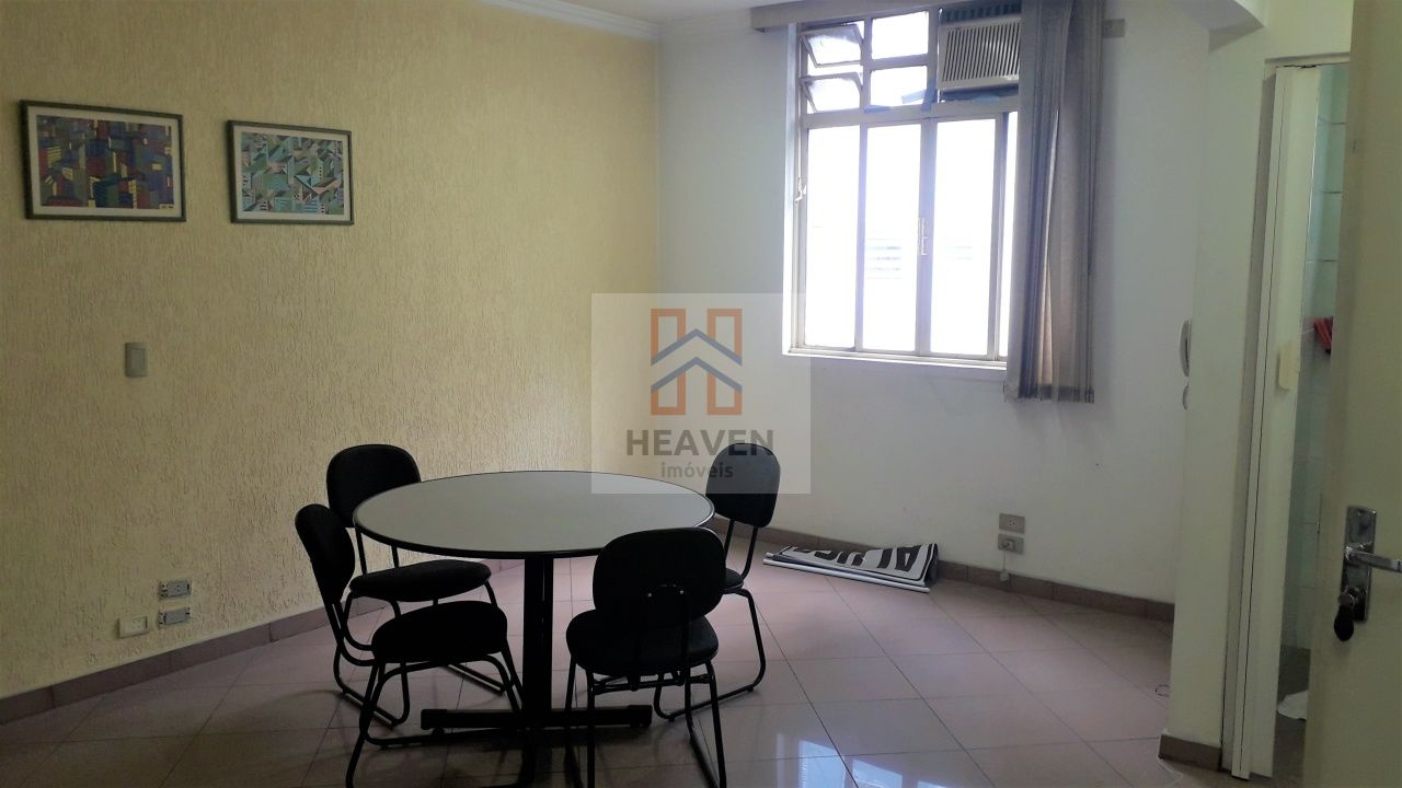 Conj. Comercial para Venda - Consolação