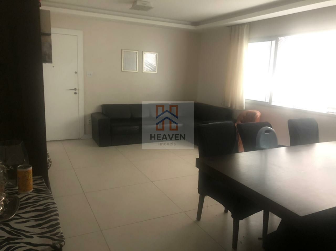 Apartamento para Venda - Santa Cecília