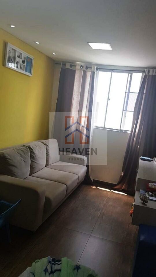 Apartamento para Venda - Itaquera