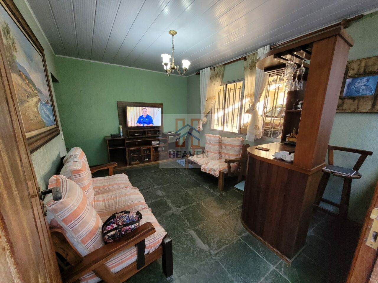 Casa Térrea para Venda - Casa Verde
