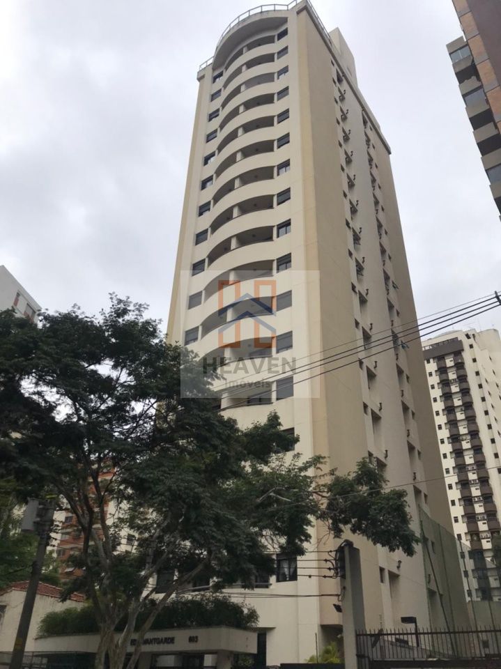 Apartamento para Locação - Perdizes