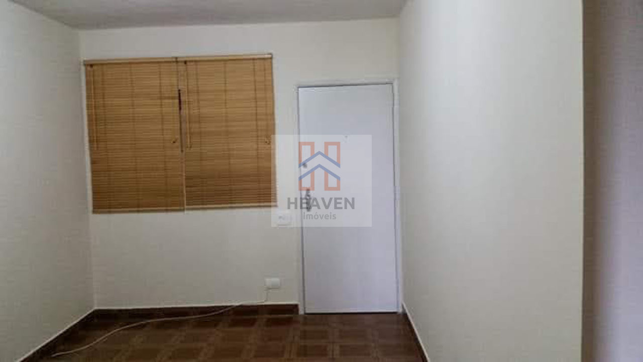 Apartamento para Locação - Santa Cecília