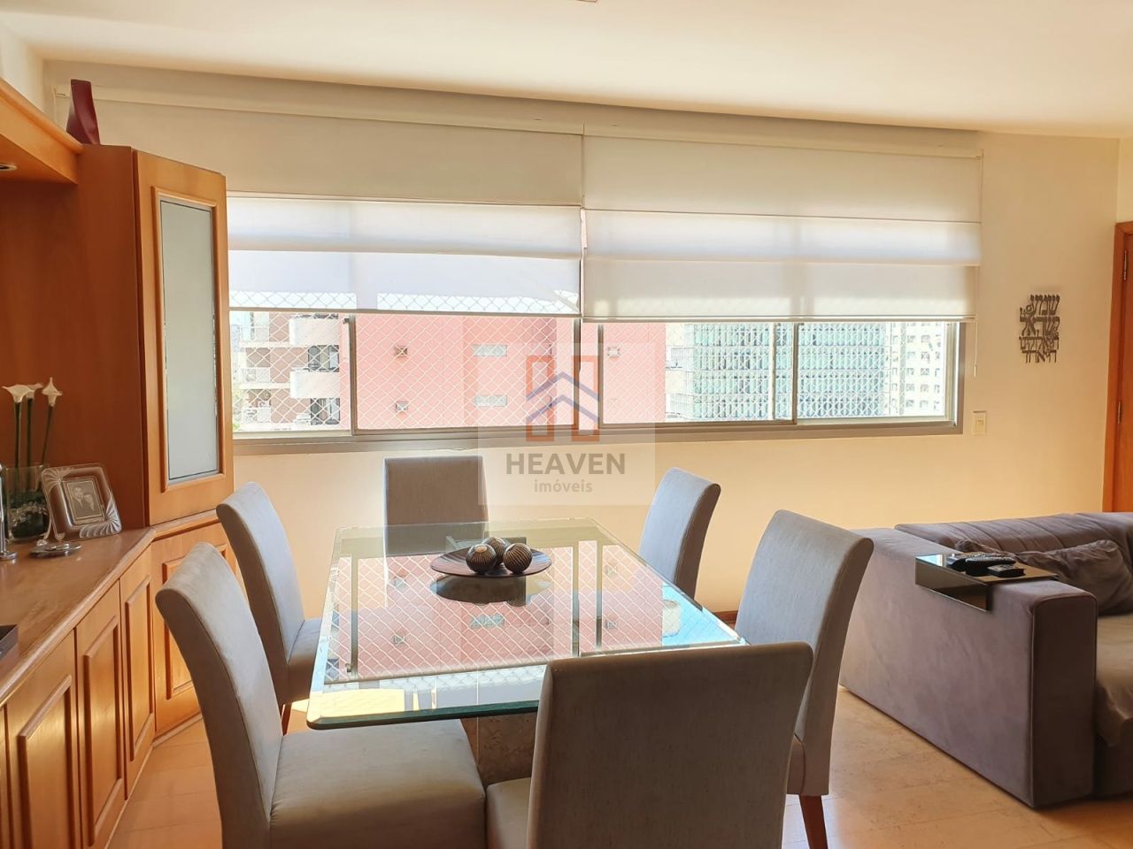 Apartamento para Venda - Santa Cecília