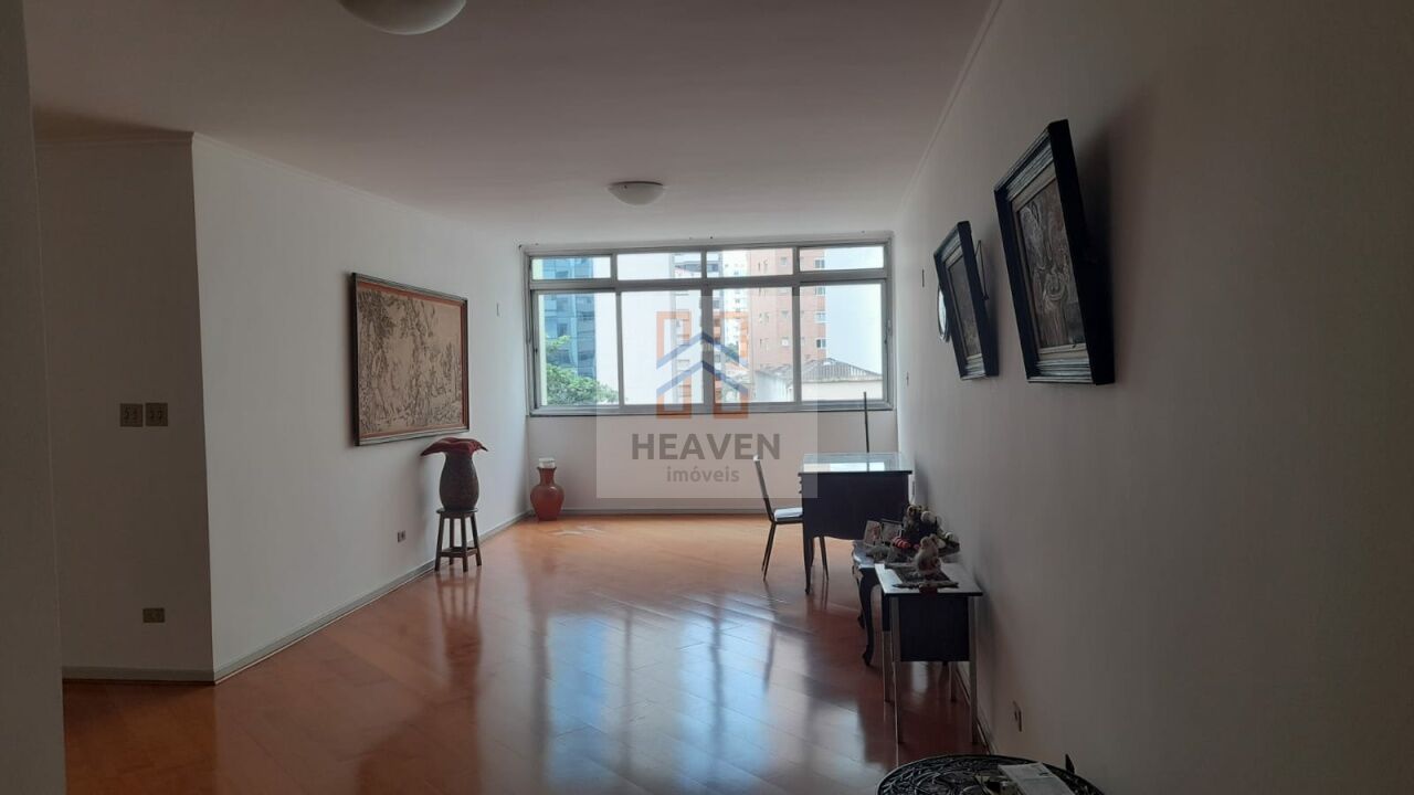 Apartamento para Venda - Santa Cecília