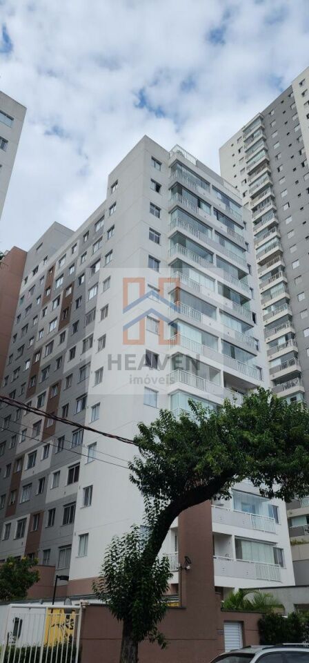Apartamento para Venda - Barra Funda