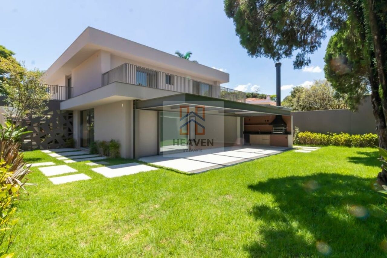 Casa Assobradada para Venda - Alto de Pinheiros