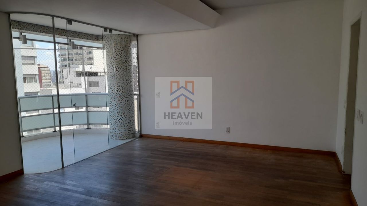 Duplex para Venda - Higienópolis
