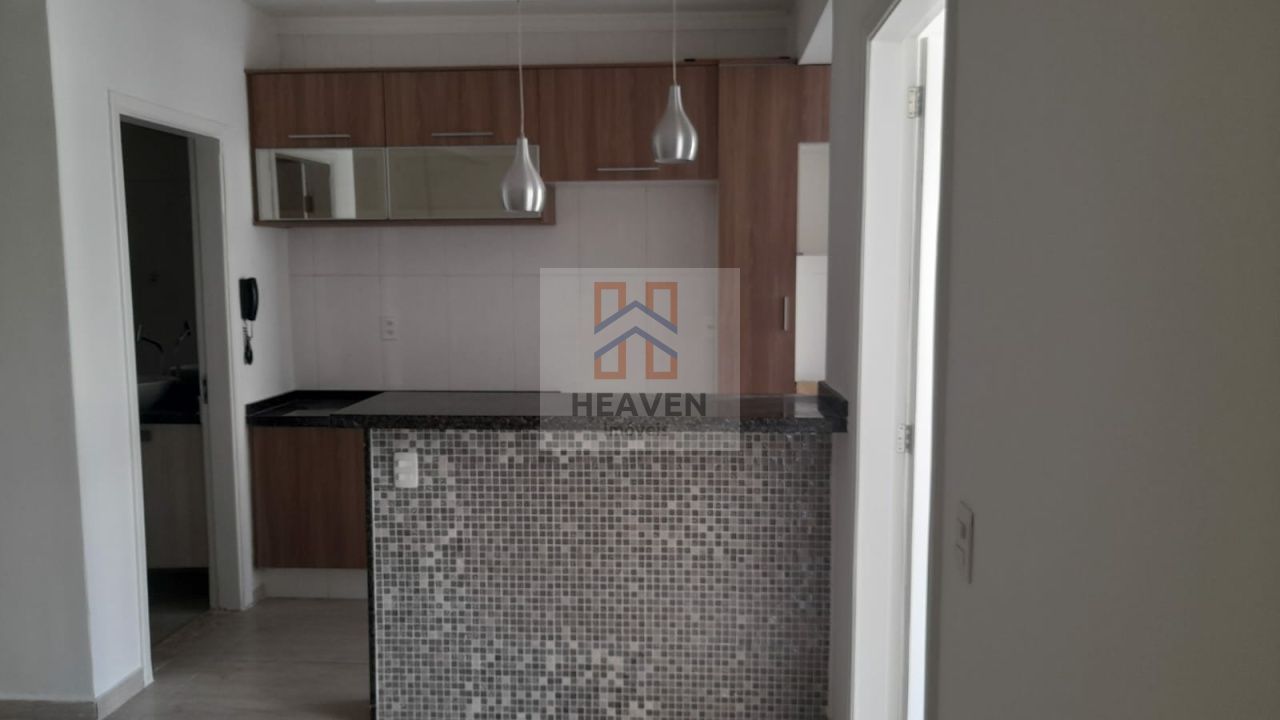 Apartamento para Venda - Santa Cecília