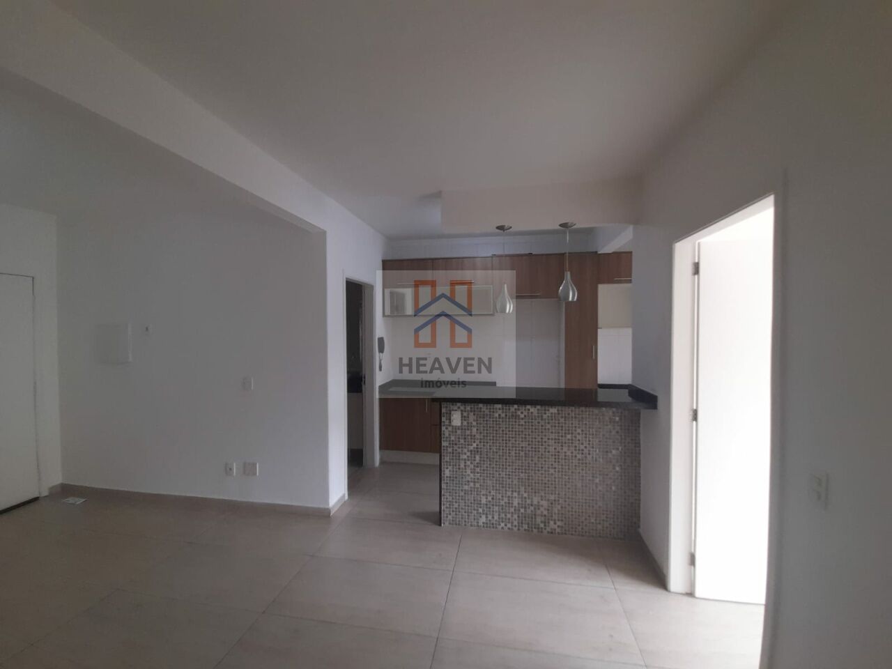 Apartamento para Venda - Santa Cecília