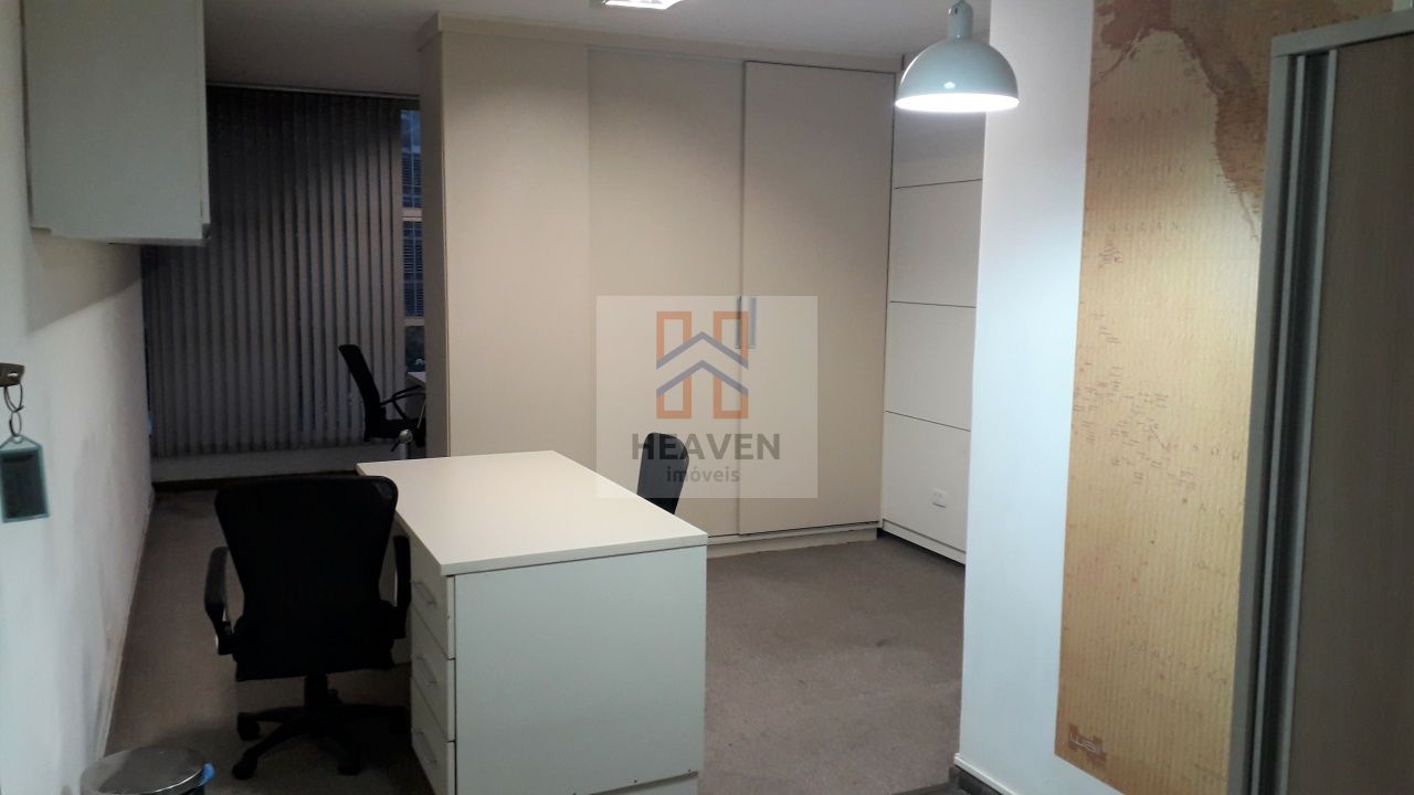 Conj. Comercial para Venda - Consolação
