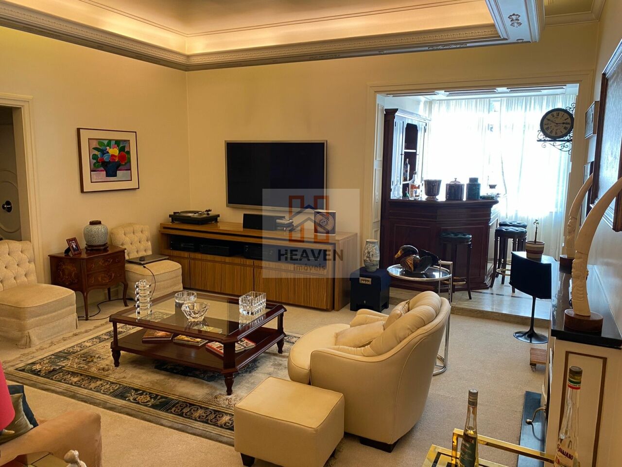 Apartamento para Venda - República