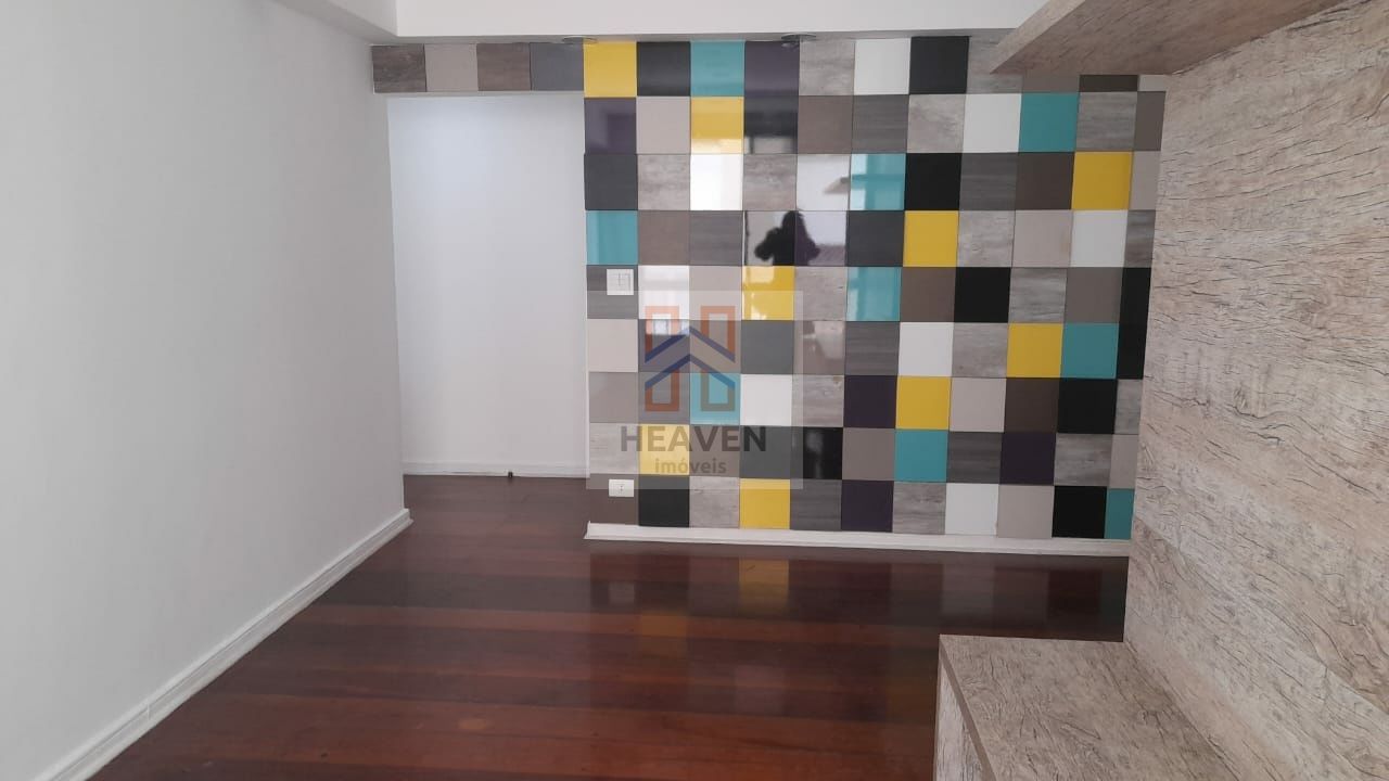 Apartamento para Venda - Itaim Bibi