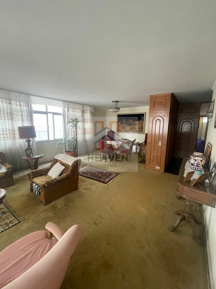 Apartamento para Venda - Higienópolis