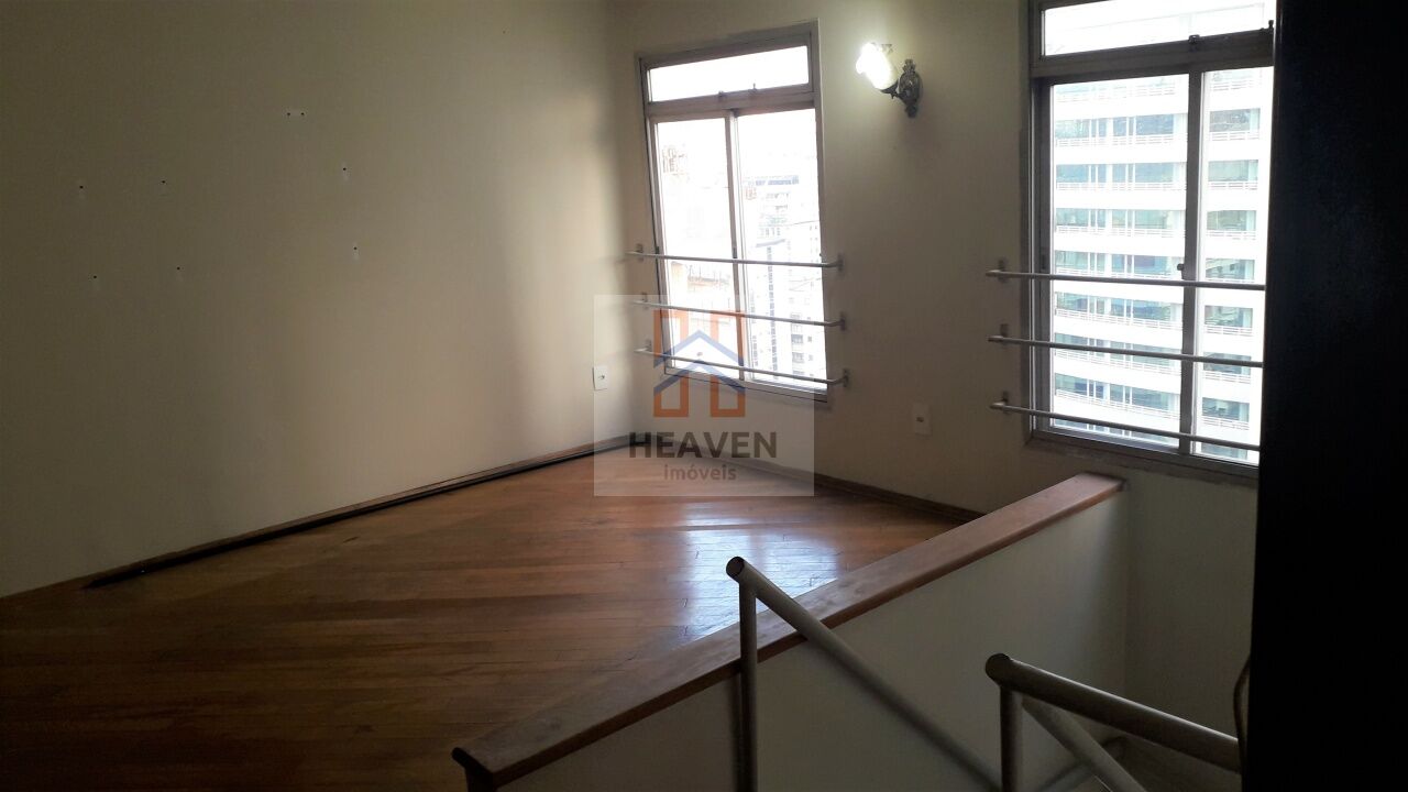 Duplex para Venda - Consolação