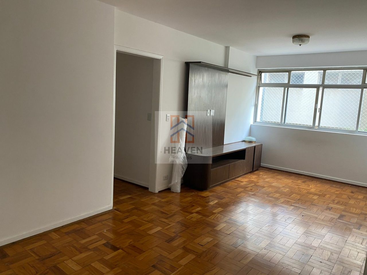Apartamento para Venda - Santa Cecília