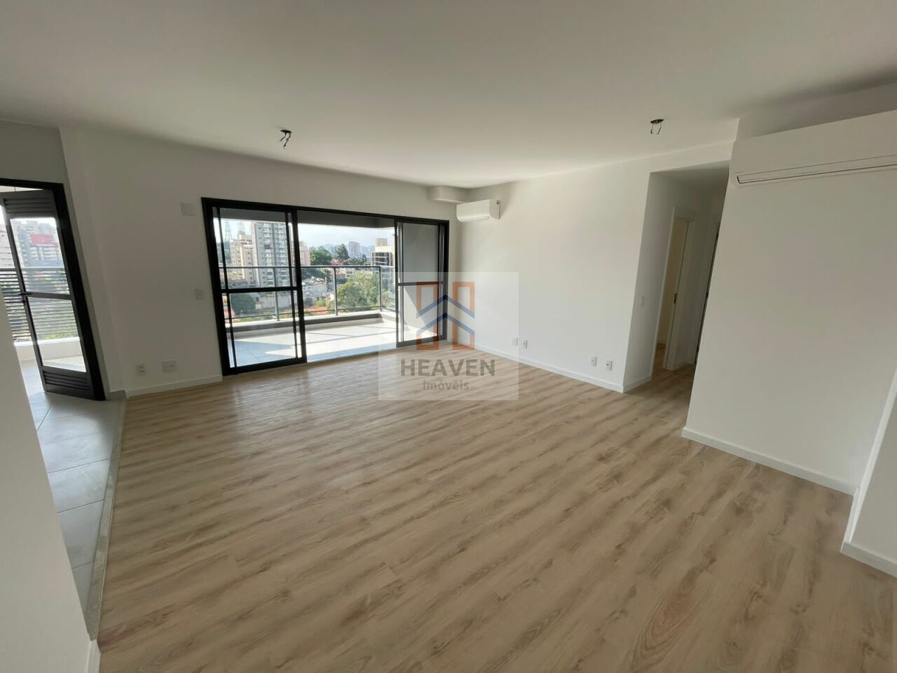 Apartamento para Venda - Cerqueira César