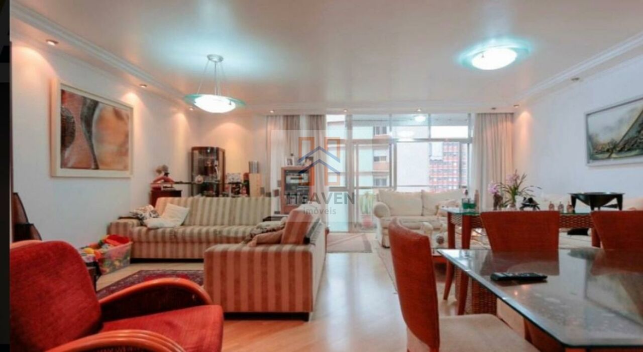 Apartamento para Venda - Vila Buarque