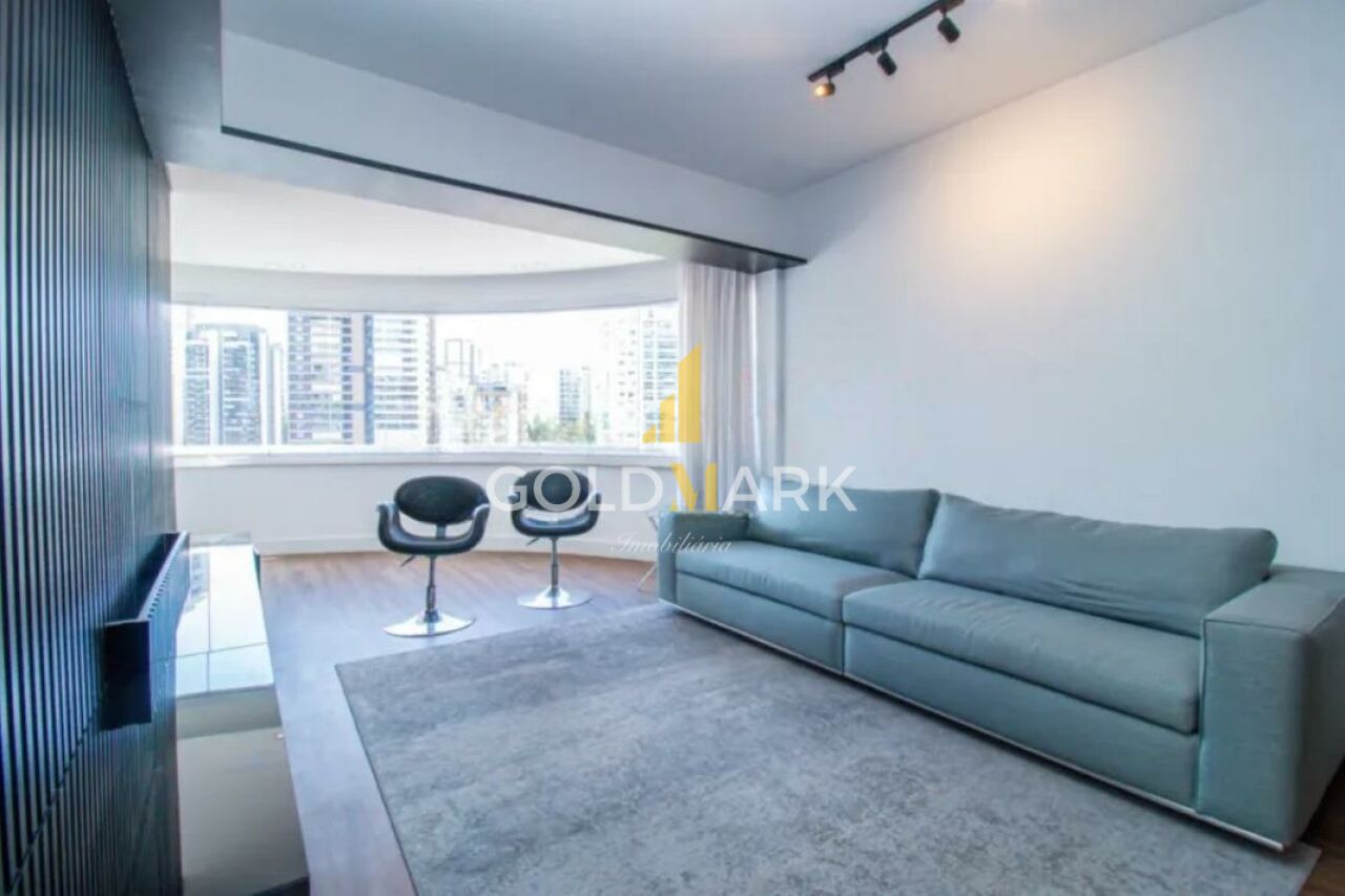 Apartamento em Brooklin Novo - LL1764