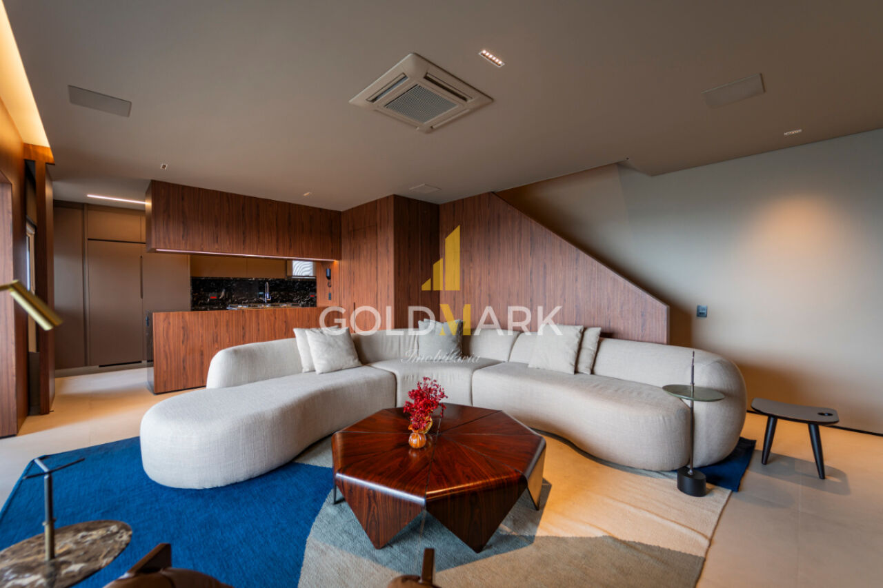 Duplex em Campo Belo - LL3055