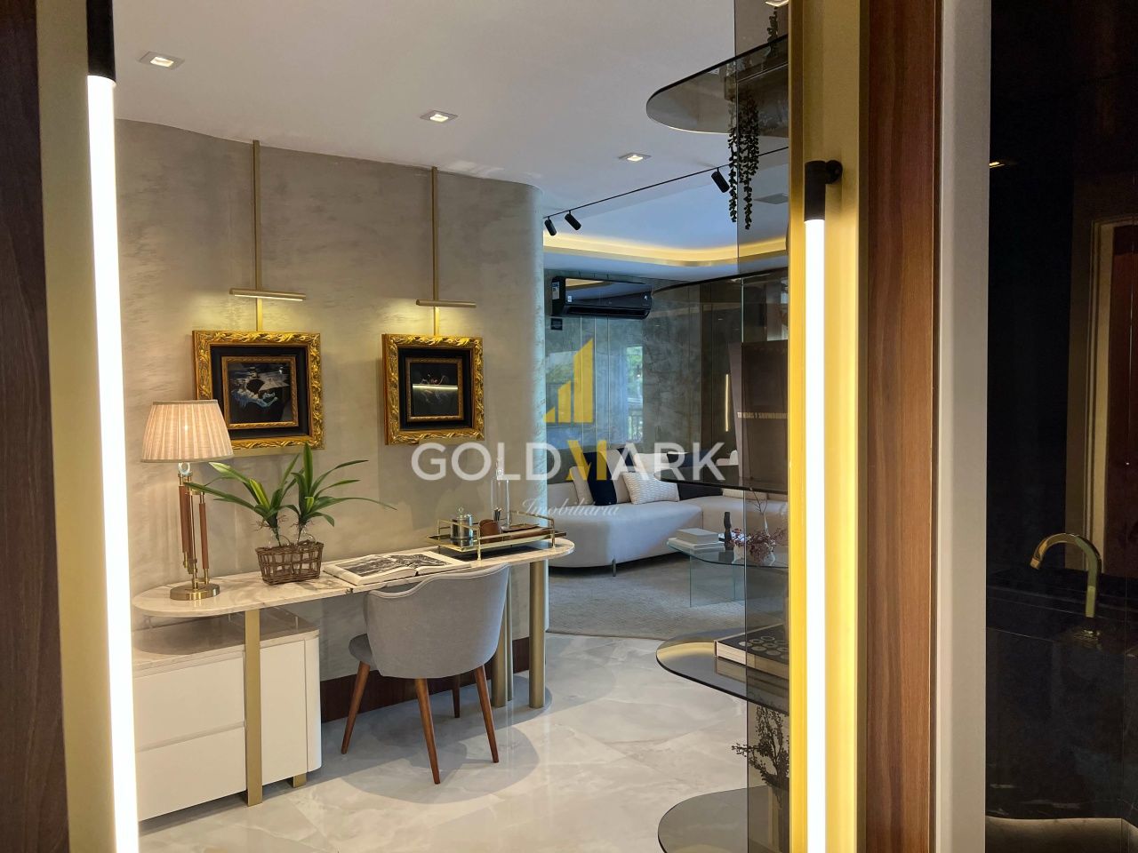 Apartamento em Chacara Klabin - LL3598
