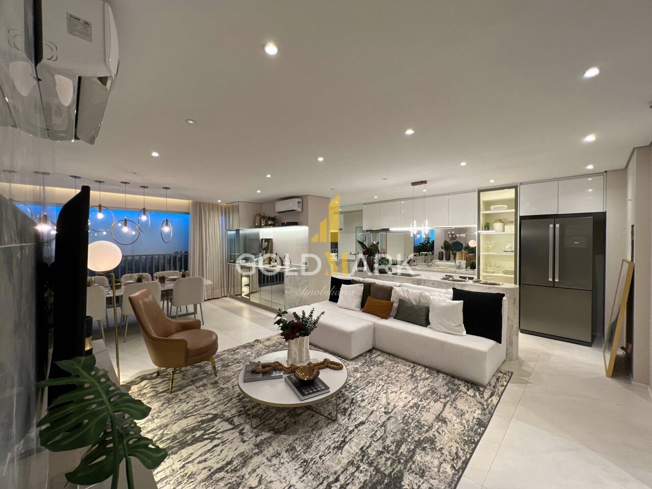 Apartamento em Vila Mariana - LL3608