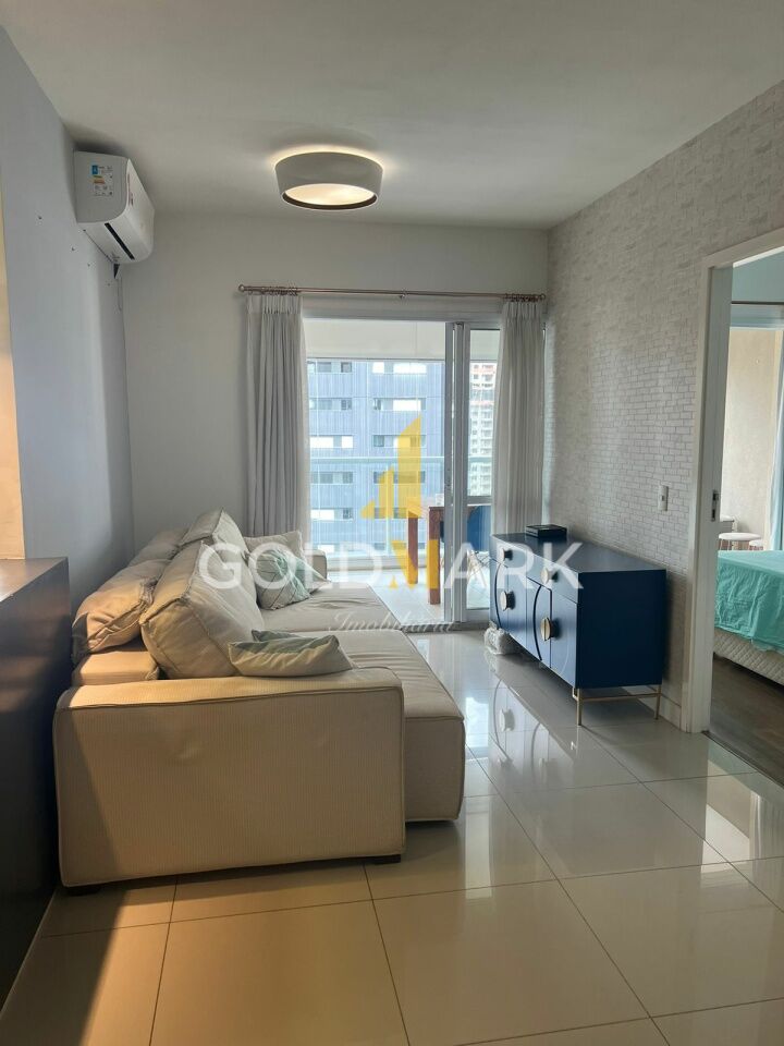 Apartamento em Brooklin - LL4212