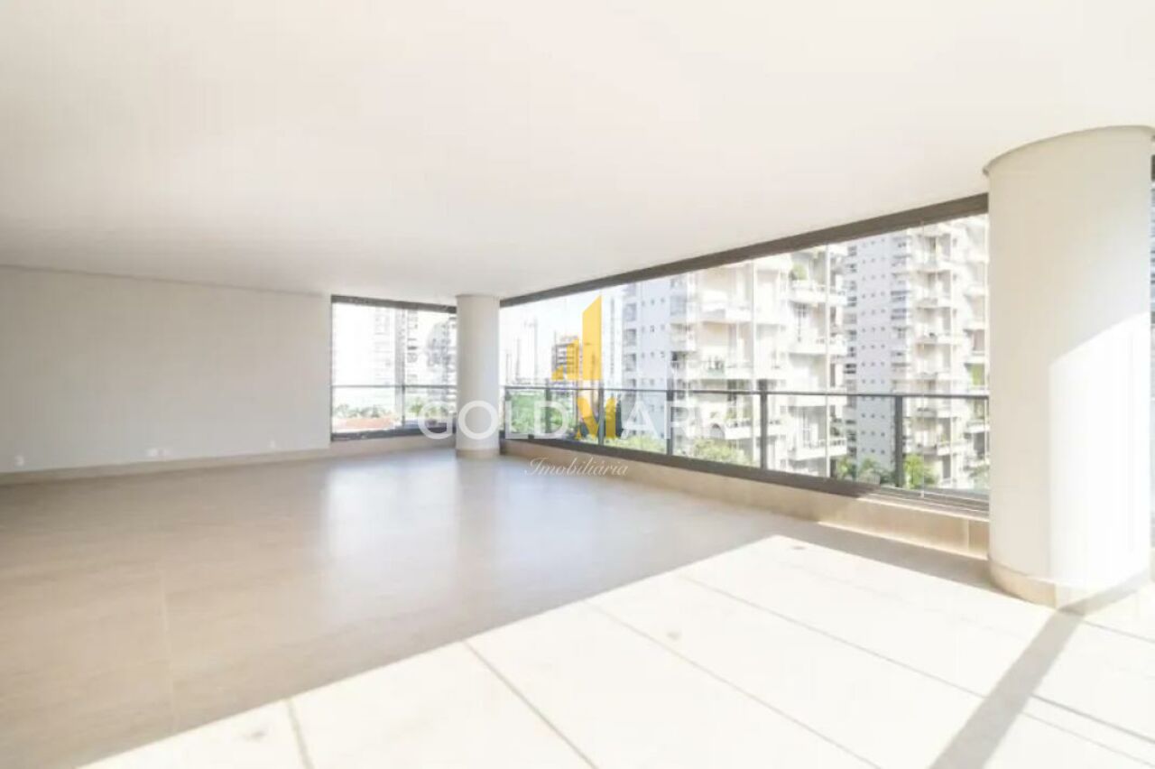 Apartamento em Vila Nova Conceição - LL4352