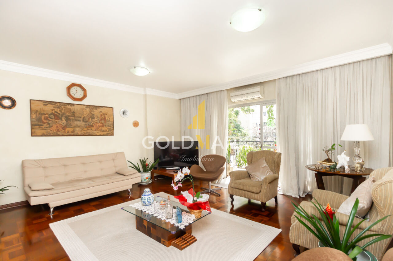 Apartamento em Moema - LL4855