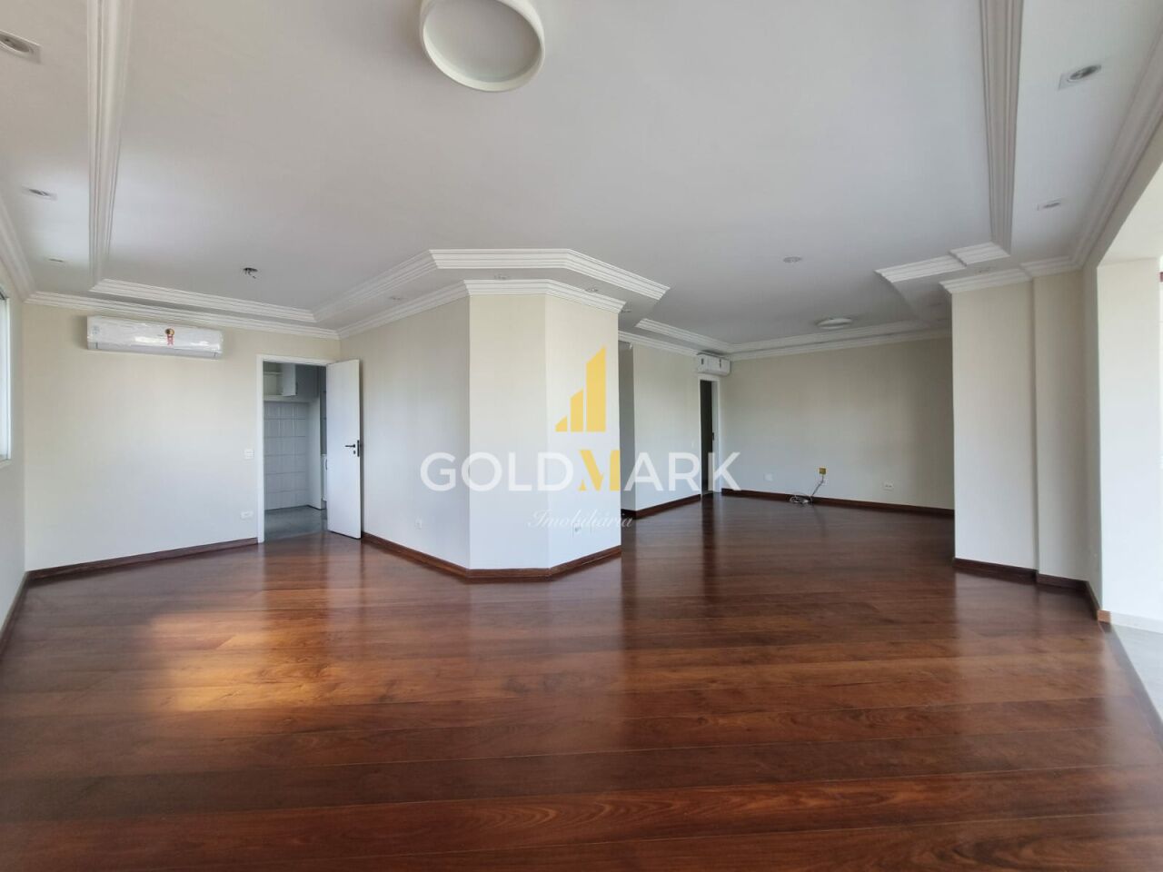 Apartamento em Vila Uberabinha - LL4863