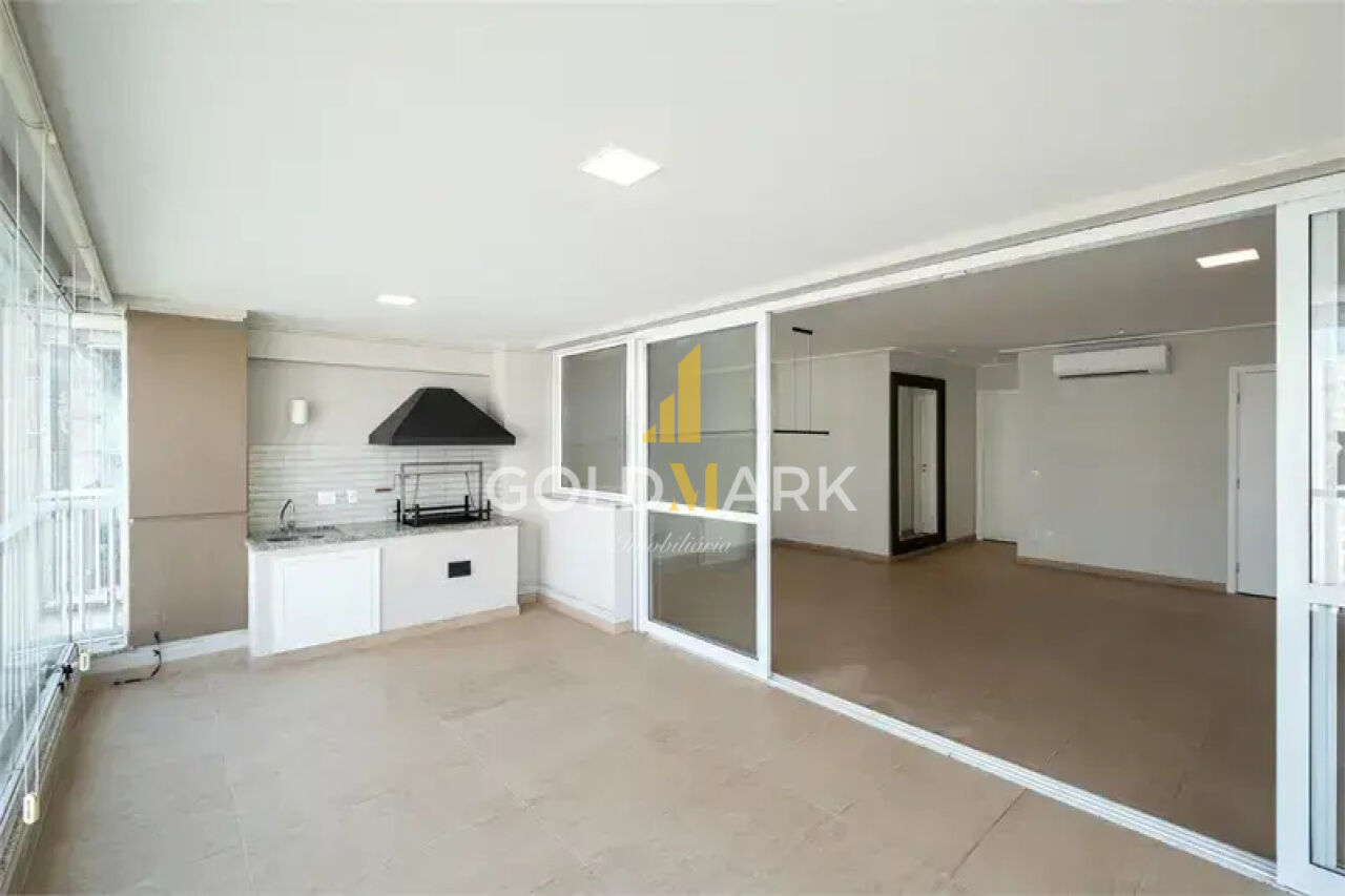 Apartamento em Moema - LL4884