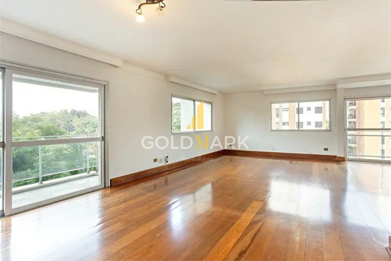 Apartamento em Vila Nova Conceição - LL5087