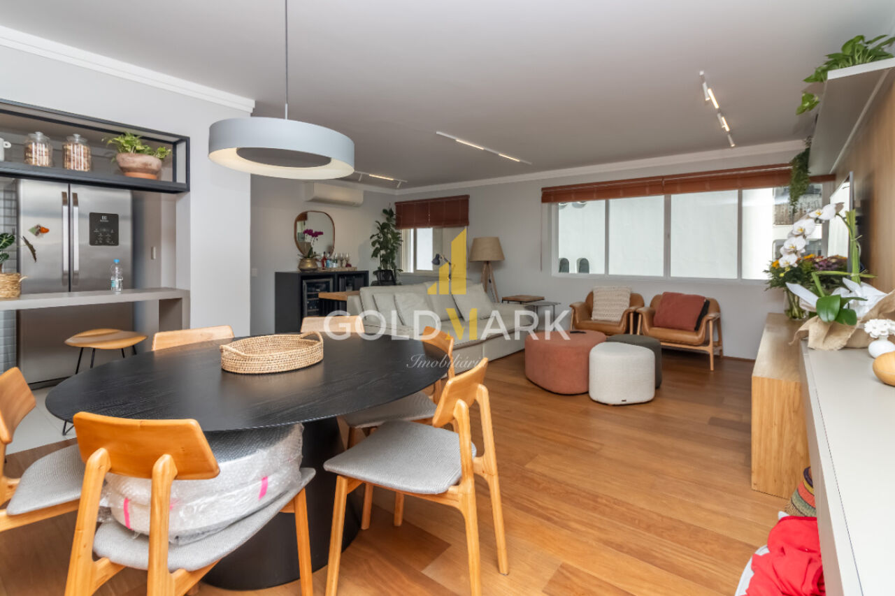 Apartamento em Moema - LL5116