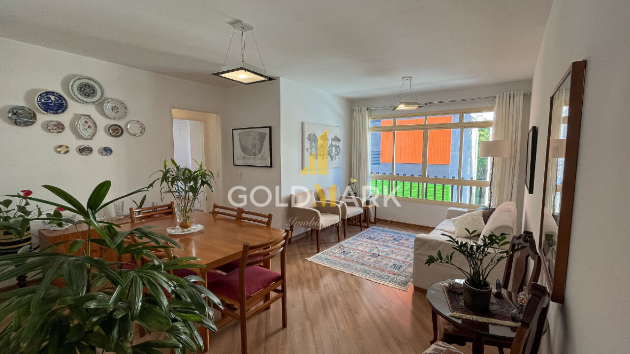 Apartamento em Planalto Paulista - LL5117