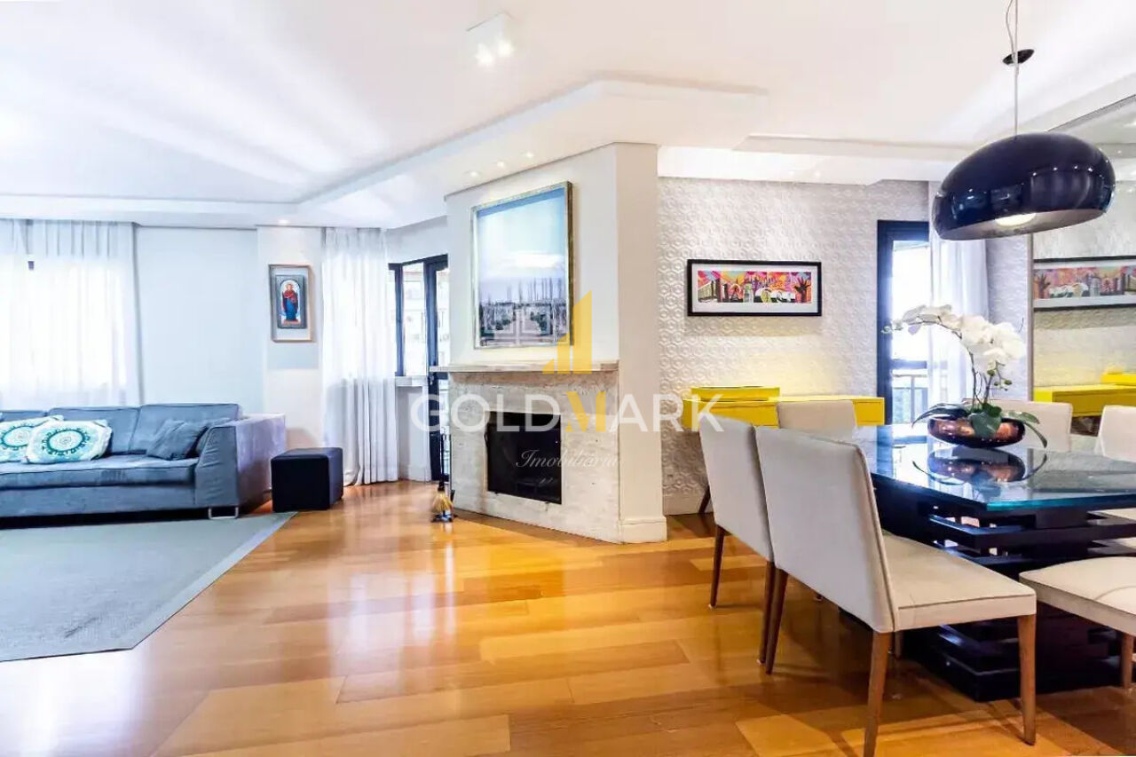 Apartamento em Moema - LL5122