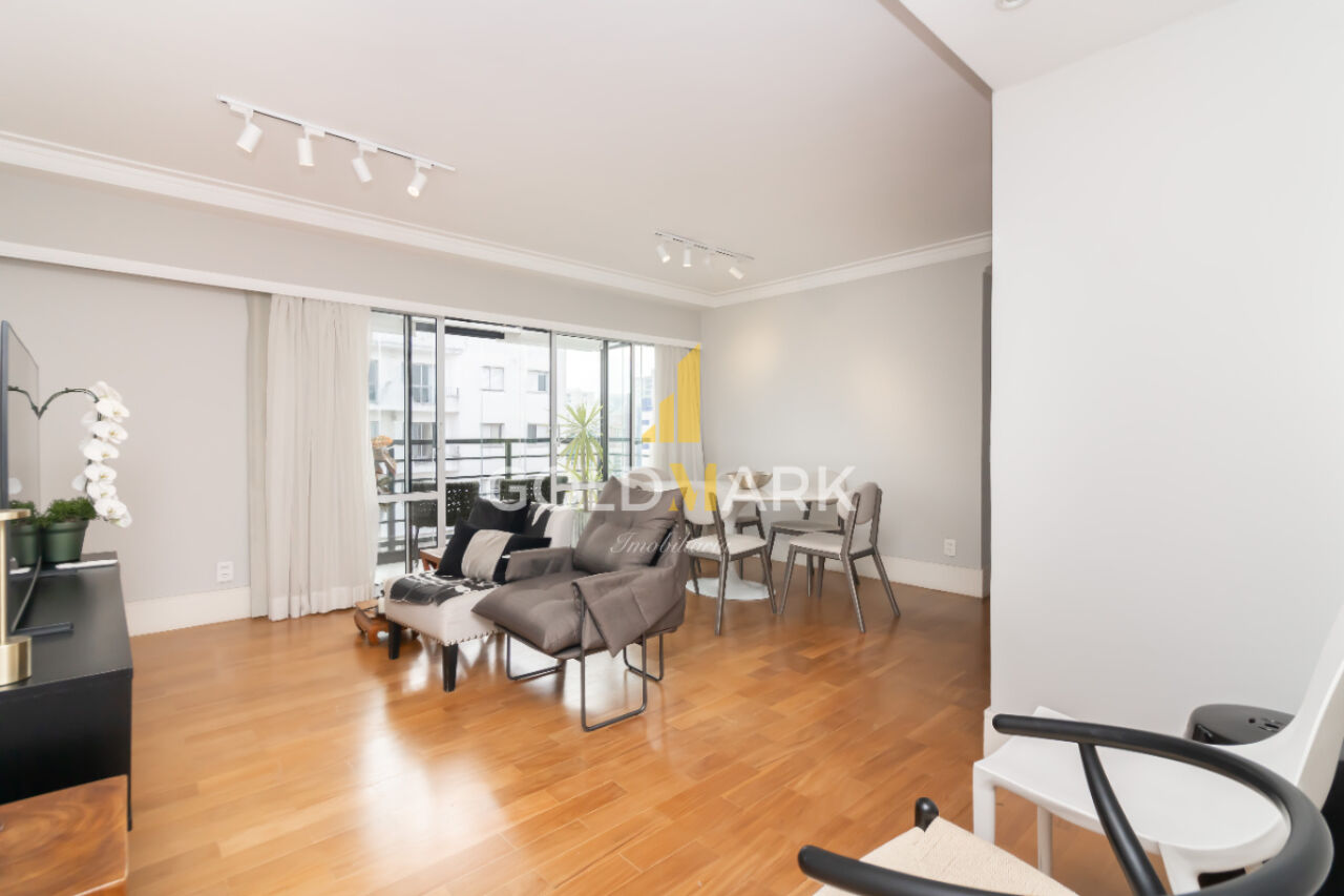 Apartamento em Vila Olímpia - LL5129