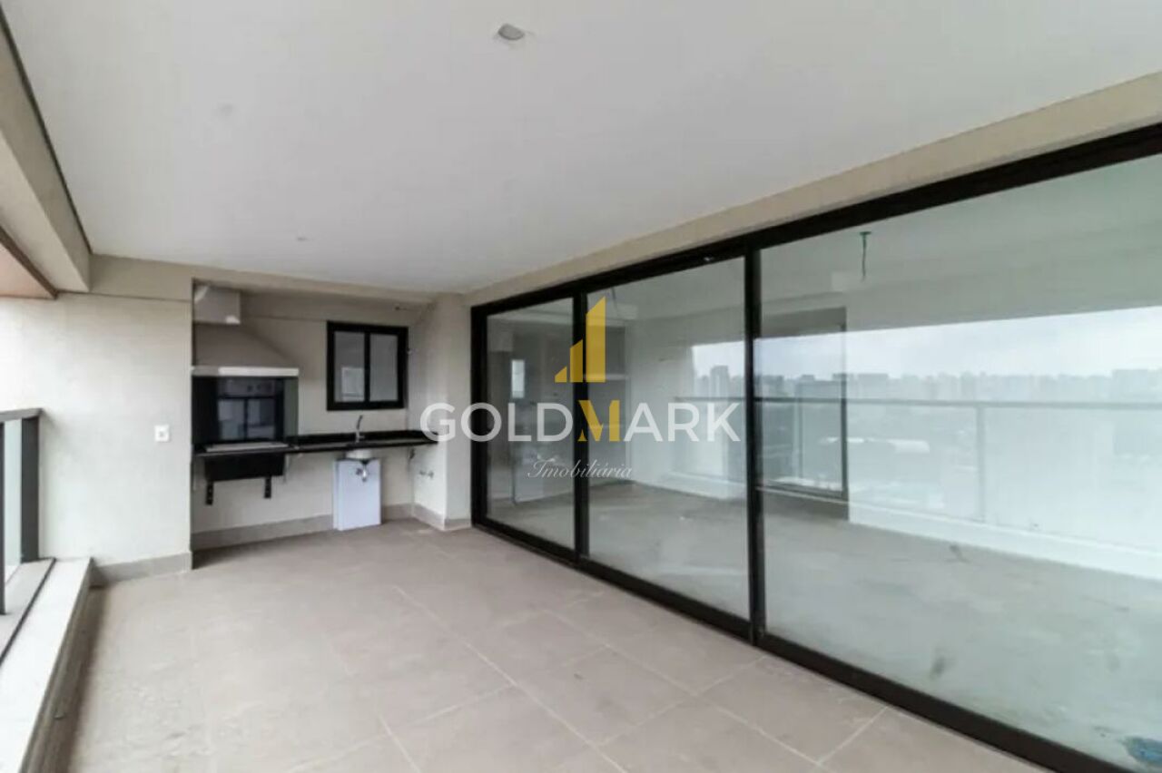 Apartamento em Moema - LL5142