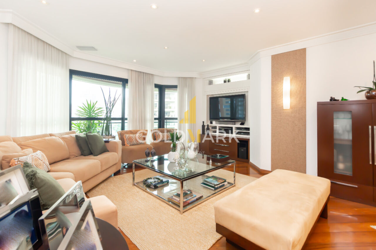 Apartamento em Campo Belo - LL5150