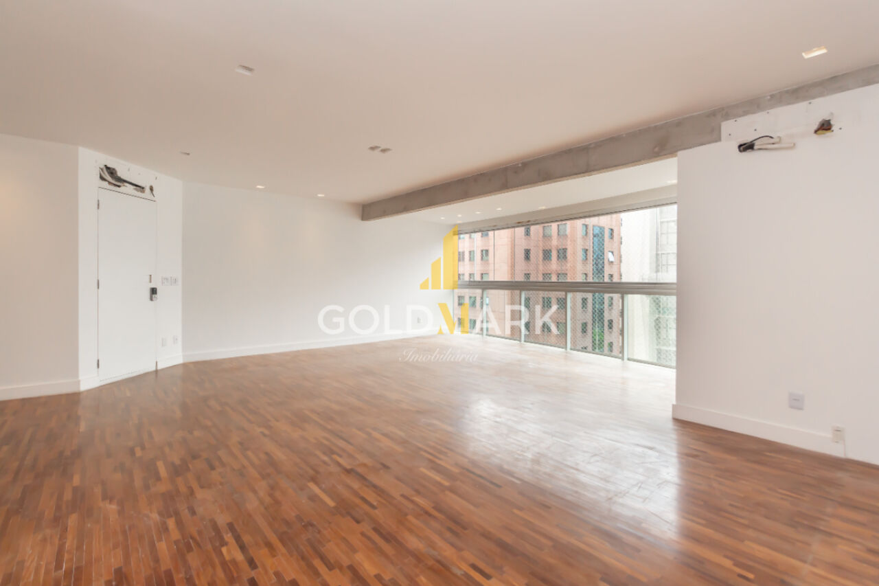 Apartamento em Vila Olímpia - LL5151