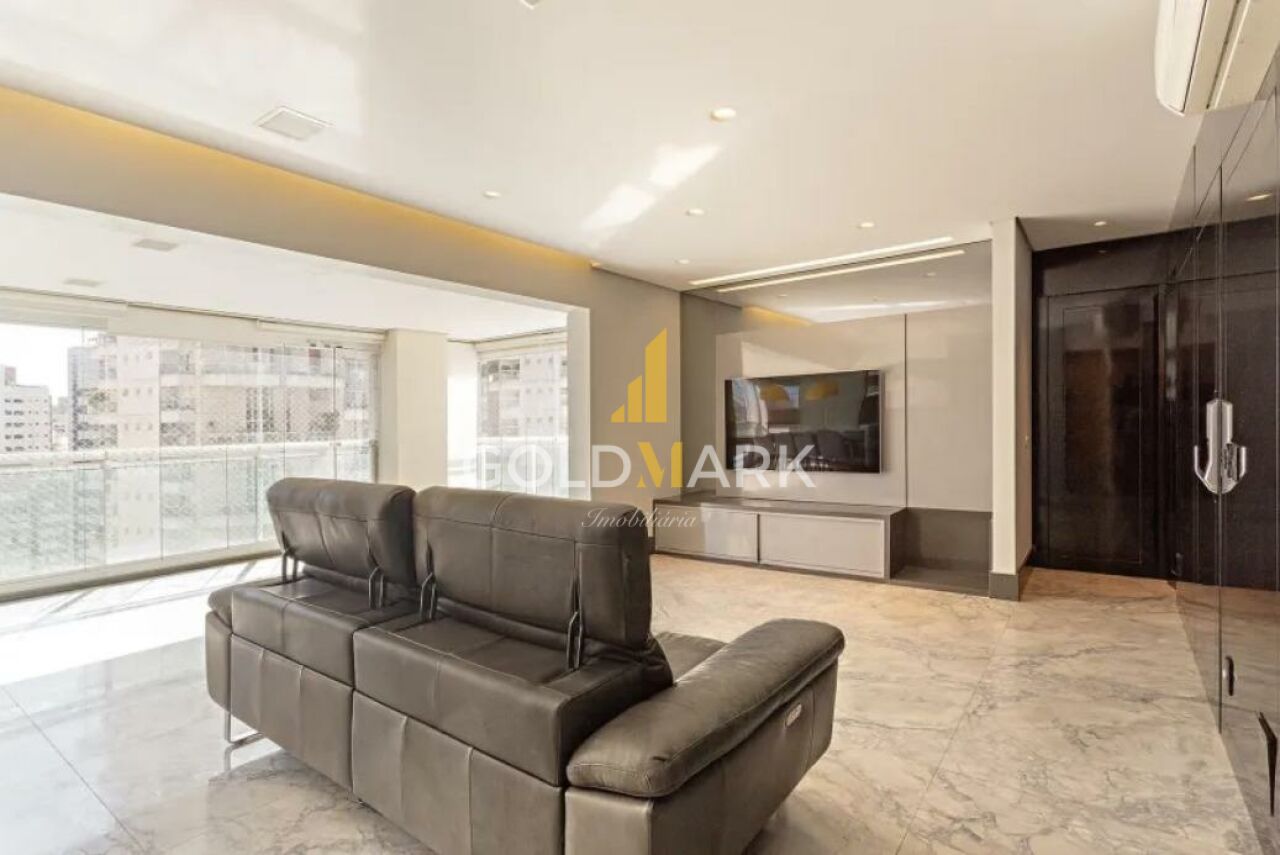 Apartamento em Vila Nova Conceição - LL5154