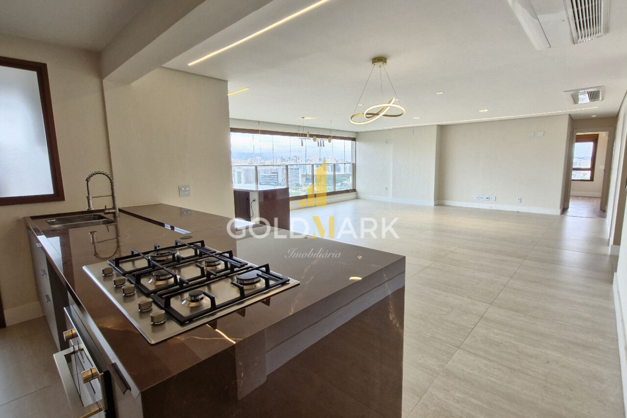 Apartamento em Brooklin Paulista - LL5183