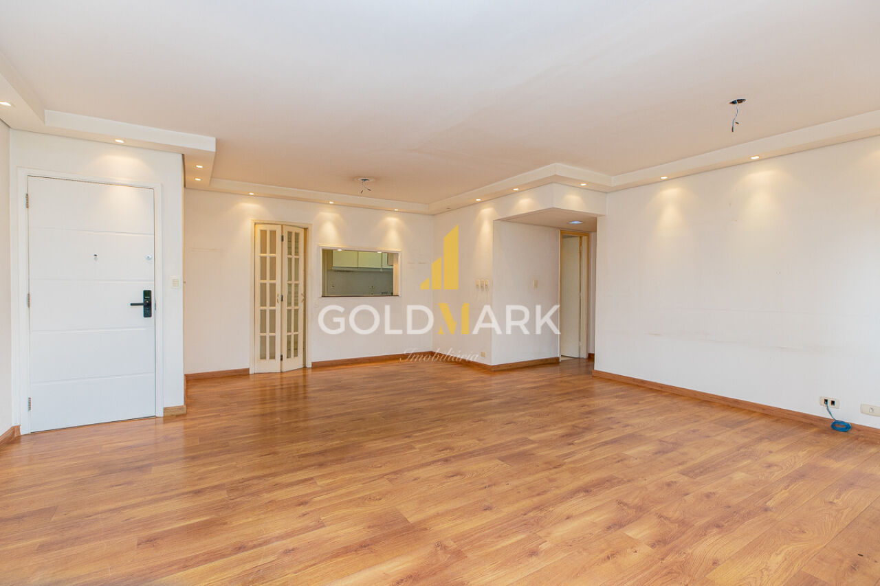 Apartamento em Campo Belo - LL5193