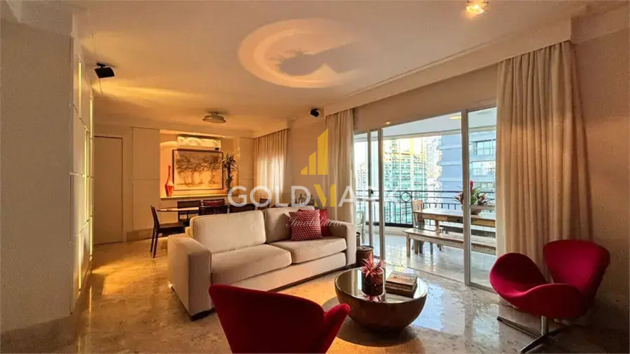 Apartamento em Planalto Paulista - LL5202