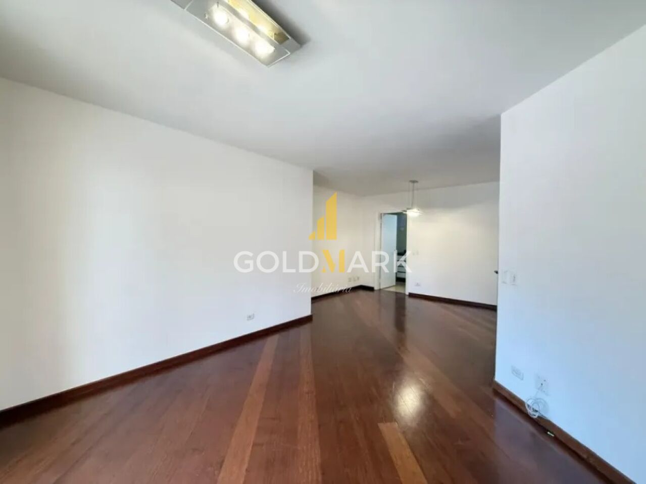 Apartamento em Campo Belo - LL5212