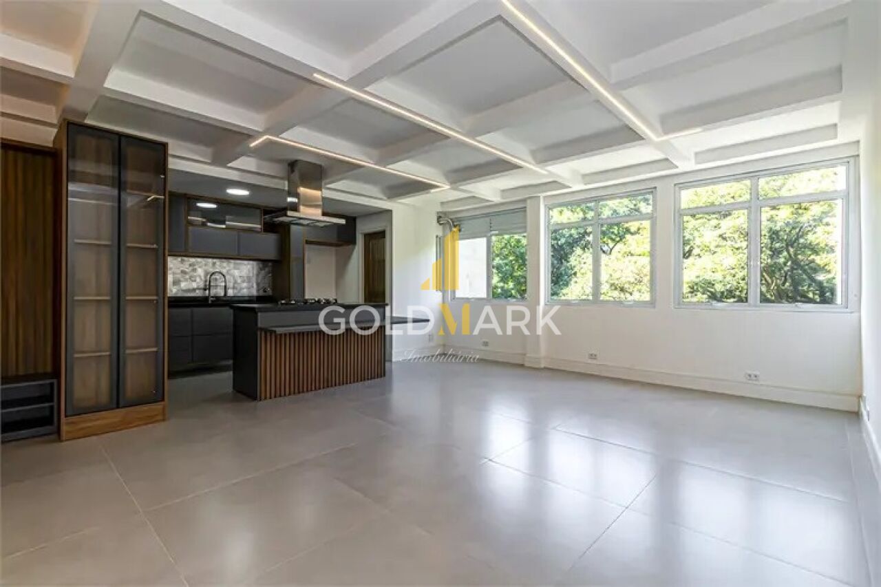 Apartamento em Paraíso - LL5213