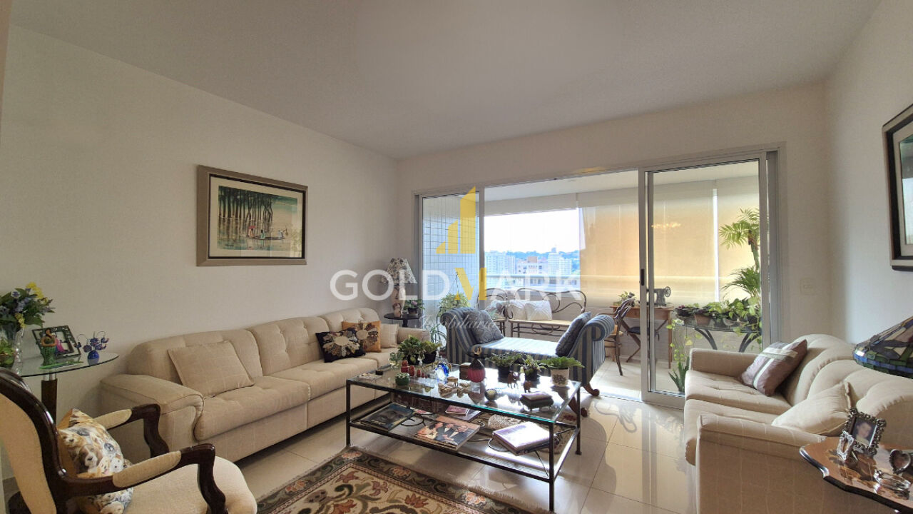 Apartamento em Brooklin Paulista - LL5234