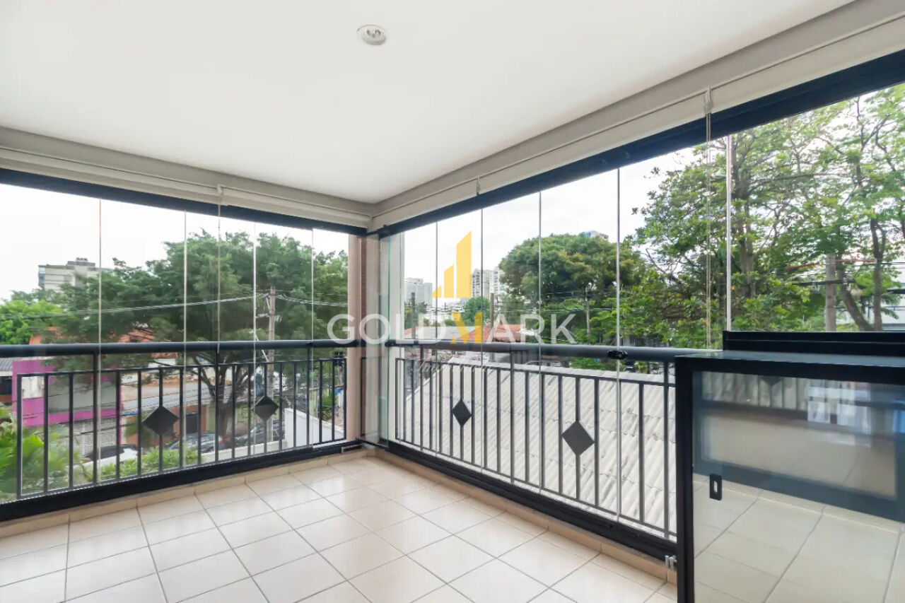 Apartamento em Campo Belo - LL5242