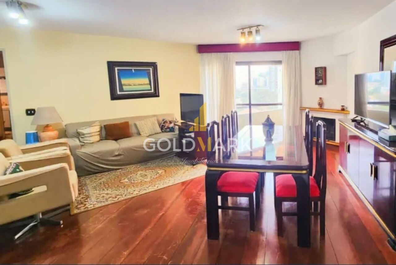 Apartamento em Brooklin Novo - LL5252