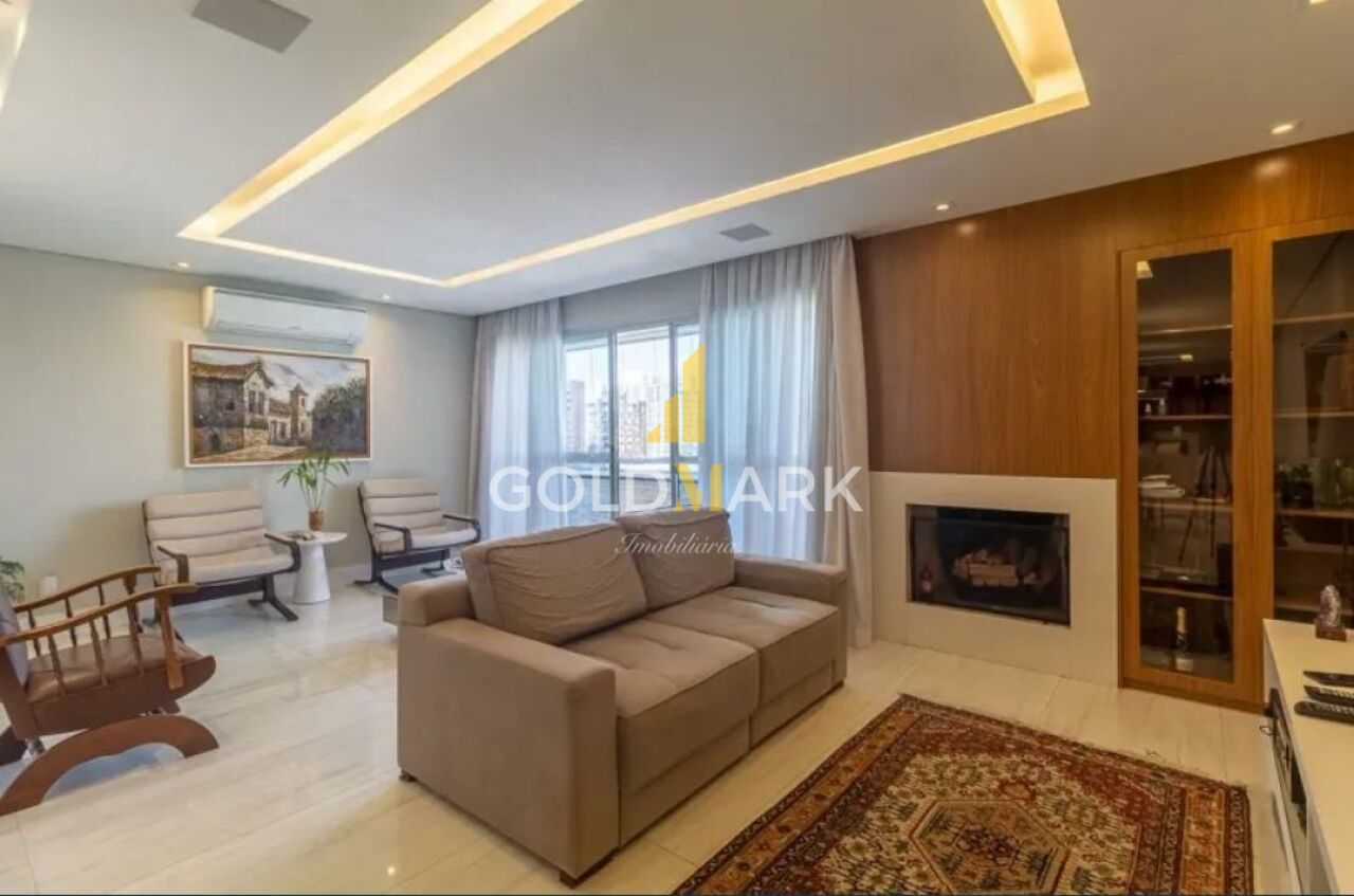 Apartamento em Vila Uberabinha - LL5253