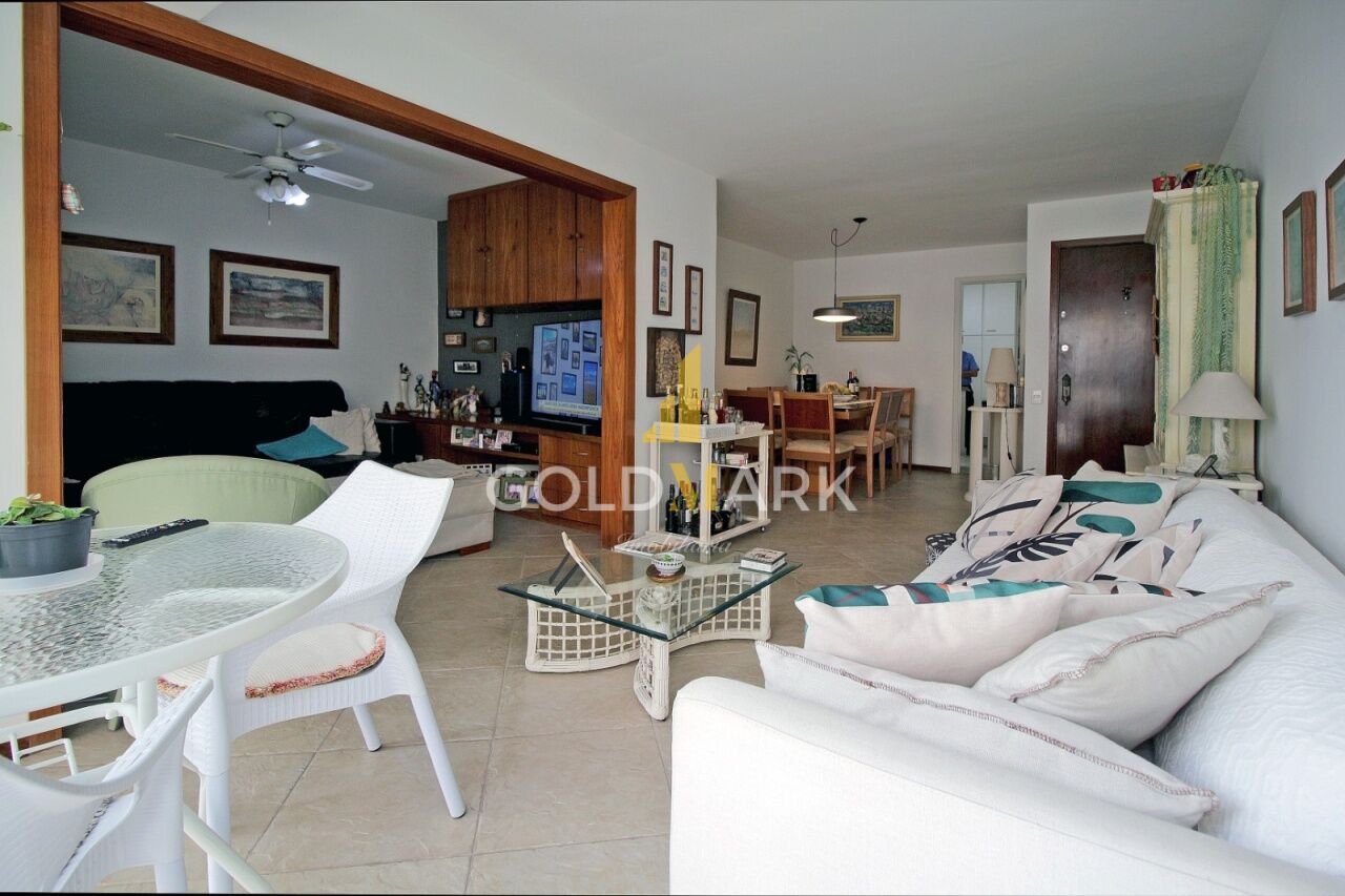 Apartamento em Vila Nova Conceição - LL5259