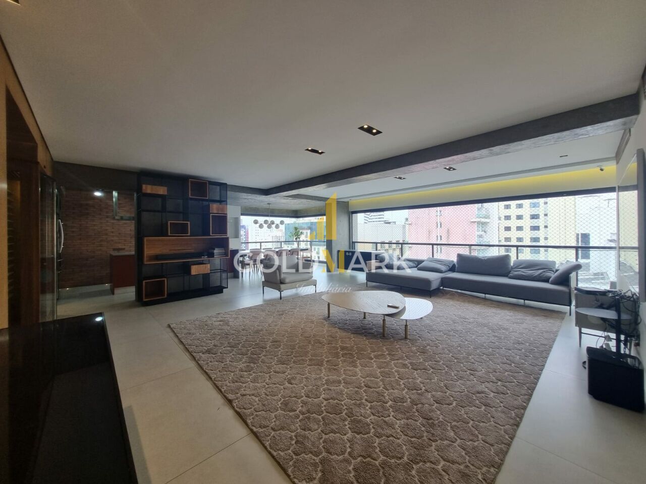 Apartamento em Vila Uberabinha - LL5260